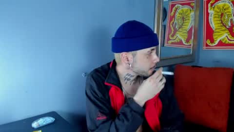 murdok  online show from 05-28-26, 02:53