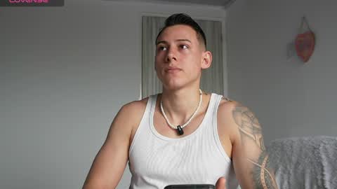 muscle_king_cum online show from 05-21-26, 02:46