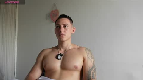 muscle_king_cum online show from 07-02-26, 03:07