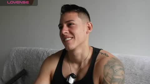 muscle_king_cum online show from 07-17-26, 02:02