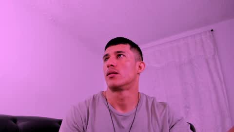 Muscle Man online show from 04-13-26, 12:43