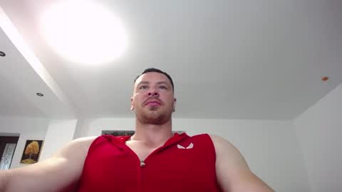 AJ online show from 05-13-26, 02:47
