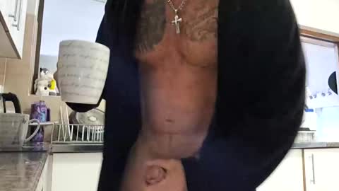 muscledaddy69s online show from 05-17-26, 05:49
