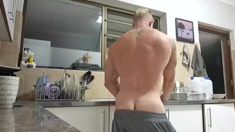 muscledaddy69s online show from 05-27-26, 01:57