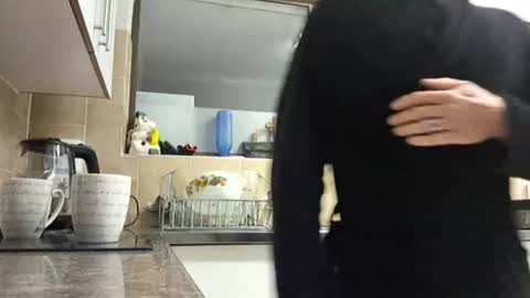 muscledaddy69s online show from 06-16-26, 05:10