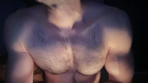 musclehair3 online show from 05-17-26, 07:54