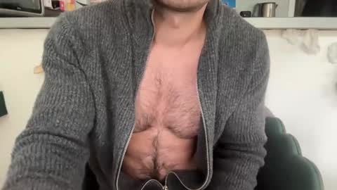 musclehair3 online show from 05-19-26, 08:20