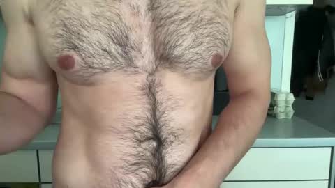 musclehair3 online show from 05-23-26, 08:07
