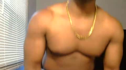 Snapshot of muscleman194 chatting on 07-16-26, 10:38 Master94 online show from 07-16-26, 10:38