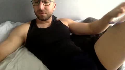 muscles4same online show from 04-03-26, 07:45