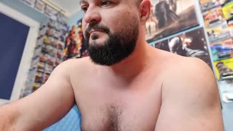 Chris online show from 03-20-26, 05:18