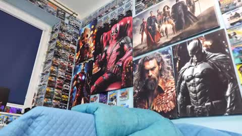 Chris online show from 04-17-26, 01:47