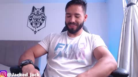 muscular_jack online show from 04-20-26, 07:04