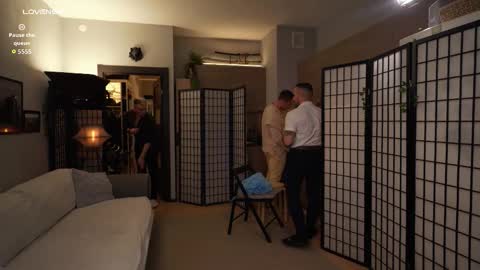 Ivan  online show from 10-02-25, 04:03