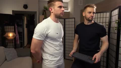 Ivan  online show from 11-25-25, 05:24