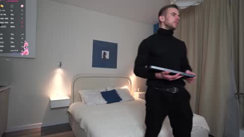 Ivan  online show from 12-19-25, 03:52