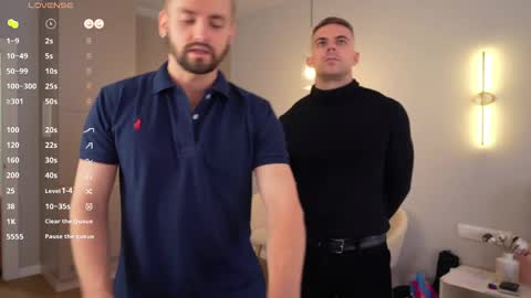 Ivan  online show from 04-01-26, 12:06