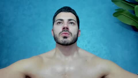 muscularmaster onlyfans online show from 12-17-25, 10:49