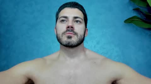 muscularmaster onlyfans online show from 12-22-25, 11:24