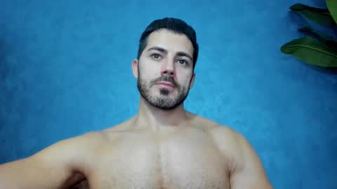 muscularmaster onlyfans online show from 02-05-26, 10:31