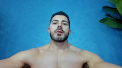 muscularmaster onlyfans online show from 02-18-26, 10:28