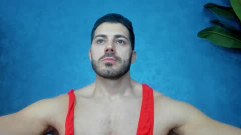 muscularmaster onlyfans online show from 02-27-26, 10:43