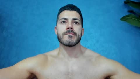 muscularmaster onlyfans online show from 03-22-26, 09:51