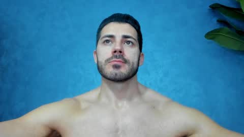 muscularmaster onlyfans online show from 03-31-26, 10:10