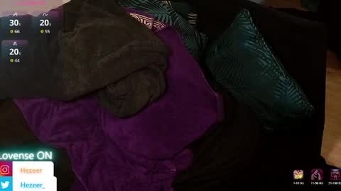 Musculus online show from 03-31-26, 01:55