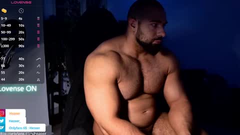 Snapshot of musculusx chatting on 04-17-26, 11:46 Musculus online show from 04-17-26, 11:46