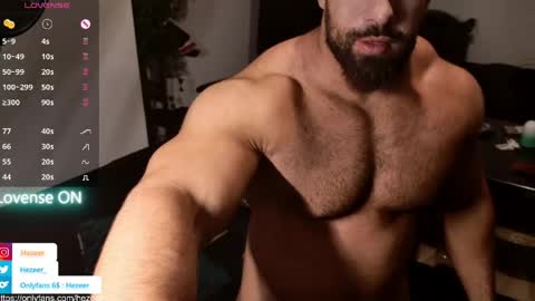 Snapshot of musculusx chatting on 04-29-26, 11:47 Musculus online show from 04-29-26, 11:47