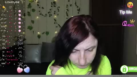 Jenya online show from 03-28-26, 06:29