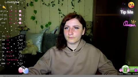 Jenya online show from 05-18-26, 04:07