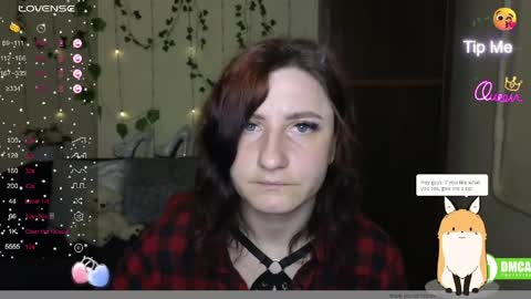 Jenya online show from 05-19-26, 05:41