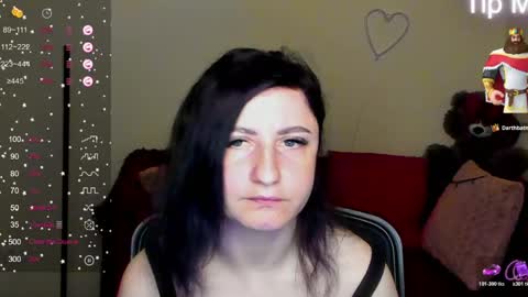 Jenya online show from 05-28-26, 06:21