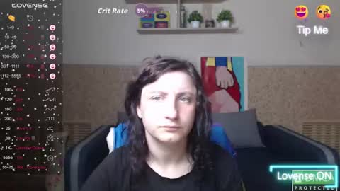 Jenya online show from 07-08-26, 06:12