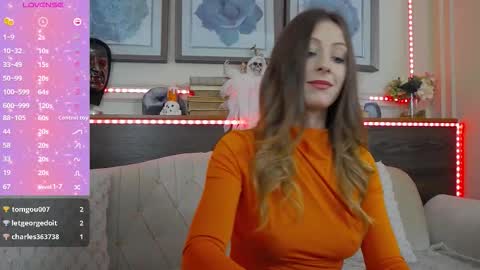 Luna  online show from 10-24-25, 08:38