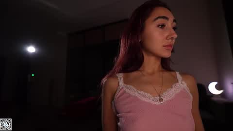 Aleksa online show from 04-27-26, 01:36