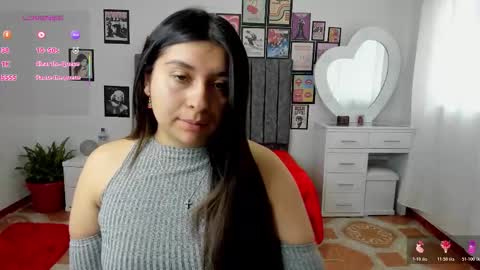 mushi_ online show from 03-25-26, 08:04