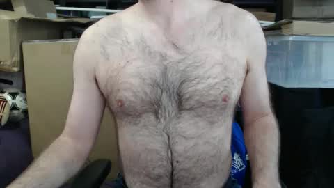 Snapshot of mushman87 chatting on 01-19-26, 02:32 Mushman online show from 01-19-26, 02:32