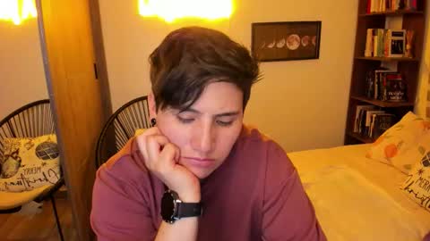 VALENTINA Luna  online show from 03-14-26, 04:07