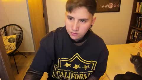 VALENTINA Luna  online show from 03-17-26, 02:05