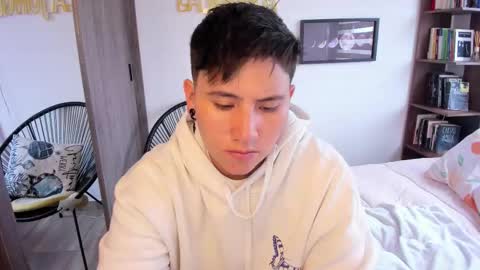 VALENTINA Luna  online show from 03-22-26, 11:57