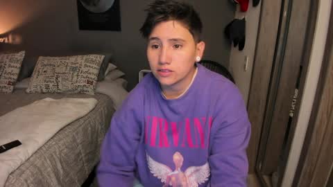 VALENTINA Luna  online show from 04-07-26, 02:56