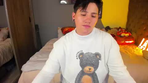Snapshot of musicayluna chatting on 07-01-26, 02:46 VALENTINA Luna online show from 07-01-26, 02:46