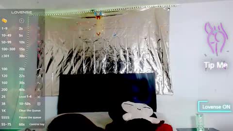 Mussa Hott online show from 02-19-26, 08:49