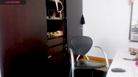 Mussa Hott online show from 04-04-26, 09:56