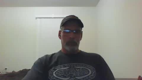 Snapshot of mustang_daddy chatting on 09-14-25, 12:48 307MountainMan online show from 09-14-25, 12:48