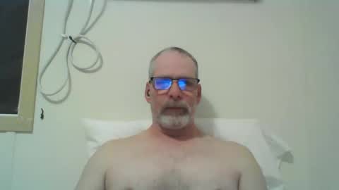 Snapshot of mustang_daddy chatting on 02-21-26, 01:01 307MountainMan online show from 02-21-26, 01:01