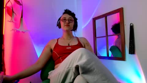 Mx. Anouk Divine online show from 07-25-26, 05:32